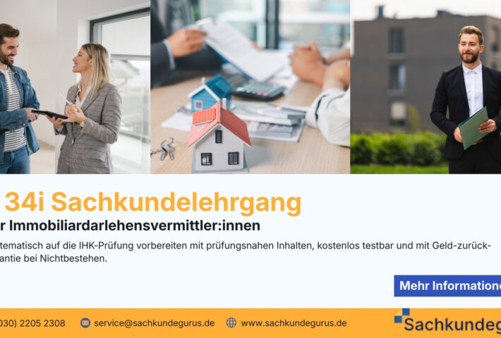 34i-IHK-Prüfung stressfrei bestehen Komplettpaket inkl. Geld-zurück-Garantie.