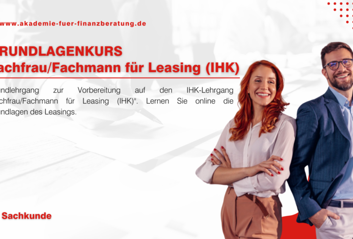 Grundlagen Leasing