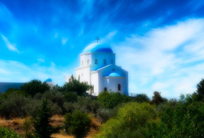 Kos – Eine Reise auf eine malerische und magische griechische Insel