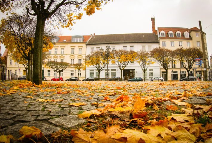 Urban Kiez Tour | Köpenick-Abenteuer: Auf den Spuren von Wilhelm Voigt!
