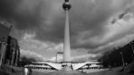 Berliner Fernsehturm: Restaurant-Fensterplatz ohne Anstehen & Alexanderplatz
