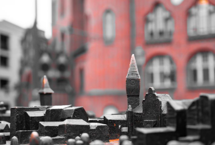 Urban Kiez Tour | Köpenick-Abenteuer: Auf den Spuren von Wilhelm Voigt!