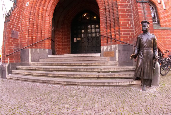 Urban Kiez Tour | Köpenick-Abenteuer: Auf den Spuren von Wilhelm Voigt!